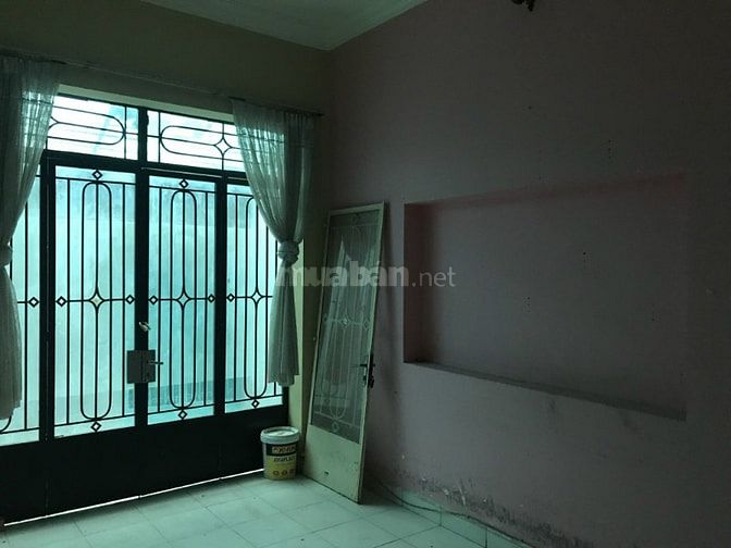 Bán nhà hẻm 69 Trần Đình Xu phường Cầu Kho Quận 1 giá 22 tỷ