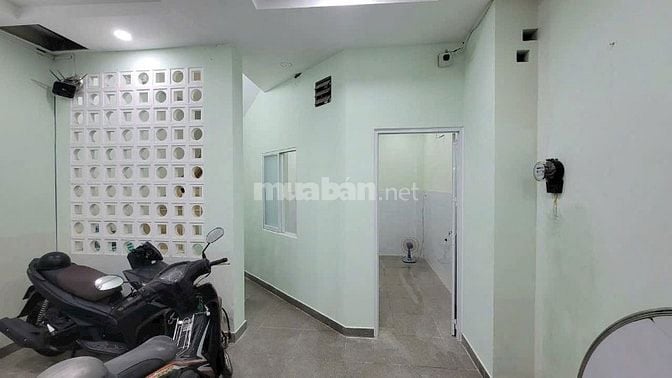 🏨 NHỈNH 6 TỶ CÓ NHÀ DÒNG TIỀN SẴN LÊ QUANG ĐỊNH -  P14