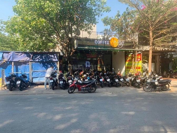 CẦN SANG QUÁN CAFE PHƯỚC LONG B QUẬN 9