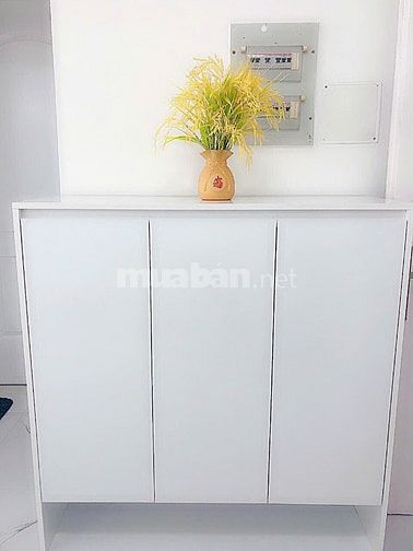 CC Thanh Nhựt P7Q8 2PN 2WC 67m2 SHR tặng NT mới 100%, HHMG: 20tr