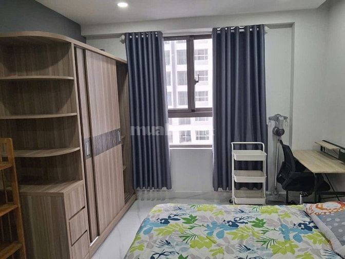 Hàng ngộp cuối năm chỉ 2tỷ850 có ngay căn hộ 70m2 tại Saigonres Plaza