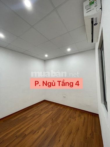 Nhà đẹp ngắm mặt đường Hồng Hà quận Hoàn Kiếm giá rẻ