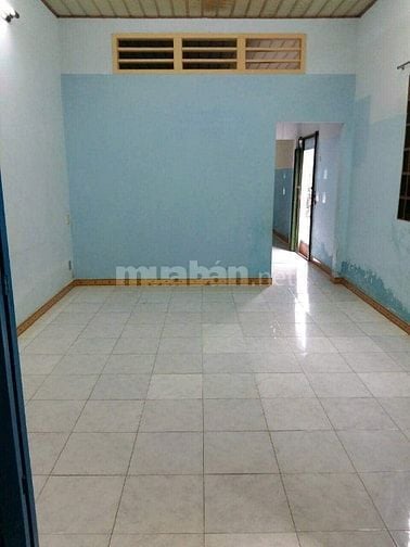 Nhà SHR Ngay chợ tiện buôn bán. 1/Lê văn khương, P. Hiệp thành, Q12