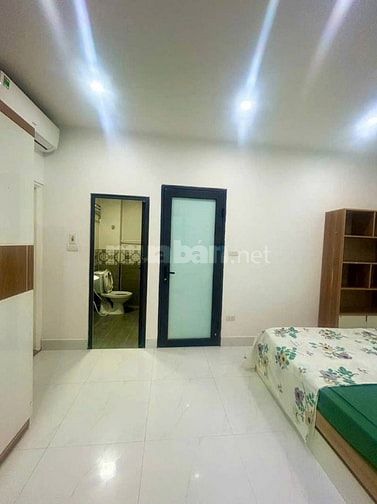 BẠCH MAI, NHÀ DTSD 30M2, DT SỔ 23M2, GIÁ 5.6 TỈ, CĂN GÓC BA THOÁNG.