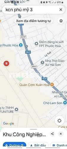 Chính chủ bán lô đất dự án 1234 Việt Nhân, P.Long Phước, TP.Thủ Đức