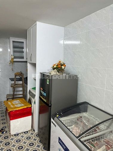 Bán nhà mặt phố Tân Khai, Hoàng Mai, DT 60m2, mặt tiền rộng dễ KD