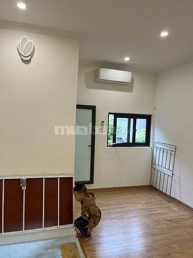 Bán nhà mặt phố Tân Khai, Hoàng Mai, DT 60m2, mặt tiền rộng dễ KD