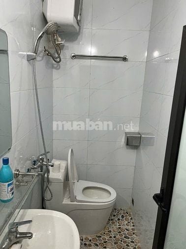 Bán nhà mặt phố Tân Khai, Hoàng Mai, DT 60m2, mặt tiền rộng dễ KD