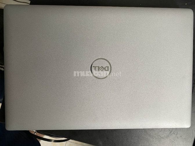 Laptop Dell Precision 3560 32GB 512 GB còn BH 8th