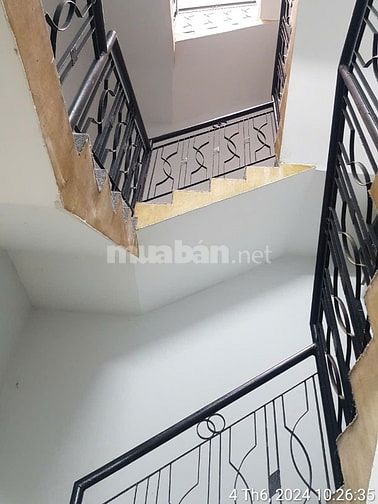 Cho thuê nhà MT Đường số 2 (c/xá Bình Thới) P.8 Quận 11 giá 25 triệu