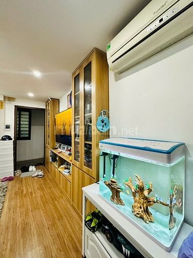 Bán căn hộ 3 phòng ngủ, tầng 2 phố Trần Đại Nghĩa, sử dụng 86m2