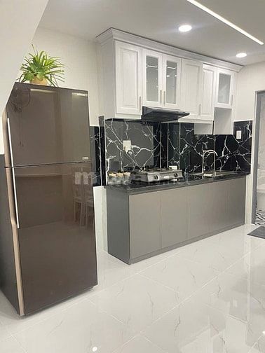 Bán nhà mới 1 lầu 2pn 3wc riêng đường nhánh Trần Xuân Soạn quận 7 