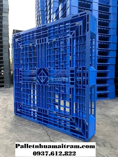 Đại lý cung cấp pallet nhựa uy tín tại Đồng Nai