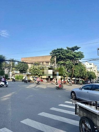 Cho thuê MT Trường Sơn (k.Bắc hải) P.15 Quận 10 giá 44 triệu – 100m²