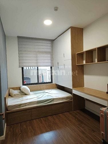 Xả lỗ bán gấp căn hộ Richmon City Nguyên Xí 75m2 chỉ 2tỷ880