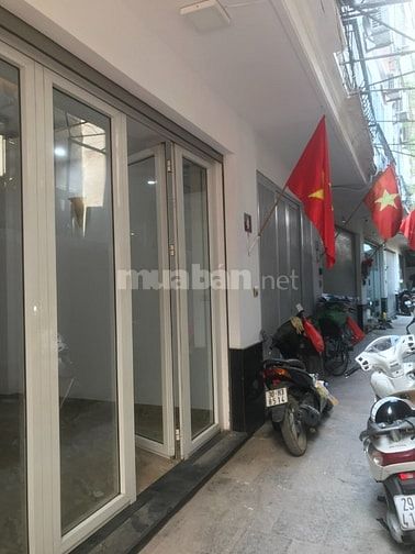 Bán nhà Ngọc Thụy 41m2x4T trung tâm quận ,giá 5,7 tỷ 