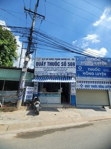 BÁN NHÀ ĐƯỜNG DX06. TÂN VĨNH HIỆP. TÂN UYÊN. BD. DT: 99M2. GIÁ 3,4 TỶ