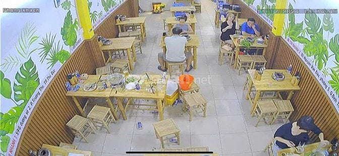 Cho thuê nhà mặt tiền đường Nguyễn Văn Đậu, Phường 5, Quận Bình Thạnh