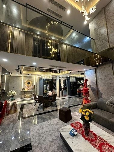 Chuyển nhượng căn hộ Duplex dự án Udic West lake tây hồ giá tốt