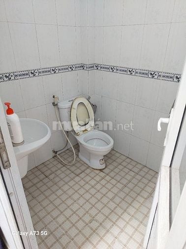 CĂN HỘ 45M2 FULL_NỘI_THẤT KDC AN SƯƠNG P.THT Q12 NGAY CÔNG VIÊN 