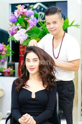 SALON CƯỜNG DC CẦN TUYỂN THỢ PHỤ NỮ VÀ THỢ PHỤ NAM