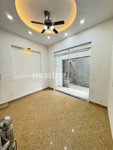 4.2 TỶ - 55M2 - CÓ NHÀ 3 TẦNG HUYỀN KỲ - PHÚ LÃM - HÀ ĐÔNG !!!