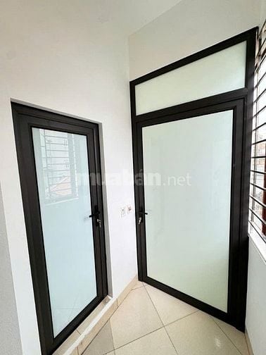 4.2 TỶ - 55M2 - CÓ NHÀ 3 TẦNG HUYỀN KỲ - PHÚ LÃM - HÀ ĐÔNG !!!