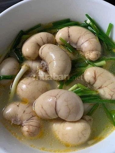 NGỌC KÊ TƯƠI SỐNG CHẤT LƯỢNG - 500g