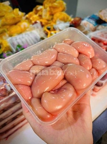 NGỌC KÊ TƯƠI SỐNG CHẤT LƯỢNG - 500g