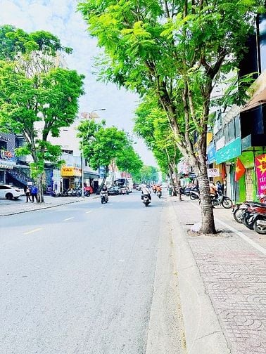 ❇️❇️❇️ Cho Thuê Nhà GÓC 2MT: 335E Lê Văn Sỹ - Quận Tân Bình ( 5x30m )