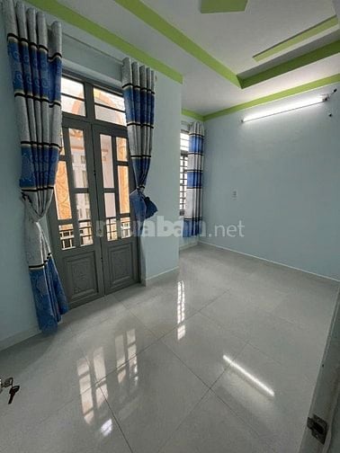 BÁN NHÀ 32M2 XÃ MỸ HANH NAM ĐÚC HÒA LONG AN ĐƯỜNG DT824 100M2 