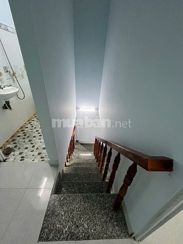 BÁN NHÀ 32M2 XÃ MỸ HANH NAM ĐÚC HÒA LONG AN ĐƯỜNG DT824 100M2 