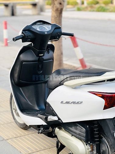 Honda Lead 110 Fi Biển Hà Nội Đời Chót Máy Ngon