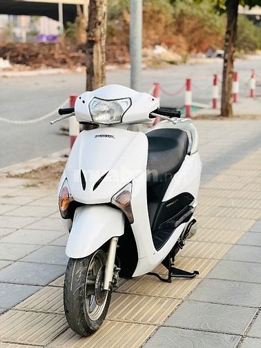 Honda Lead 110 Fi Biển Hà Nội Đời Chót Máy Ngon