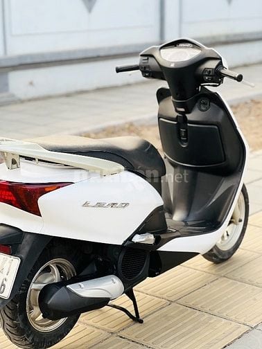 Honda Lead 110 Fi Biển Hà Nội Đời Chót Máy Ngon