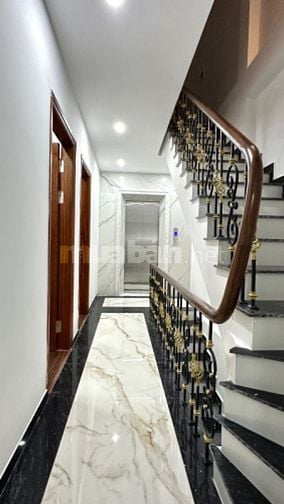 Nhà Bán Biệt Thự Ngõ 203 Kim Ngưu-Lò Đúc. MB75m2, 5T Thang Máy