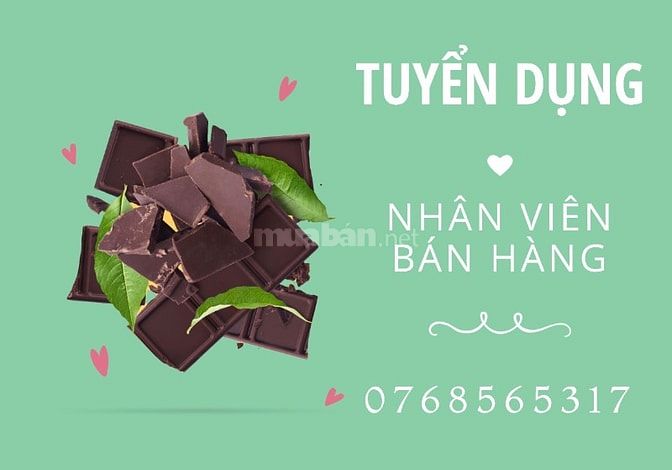 LÀM THÊM SINH VIÊN TẠI QUẬN 10