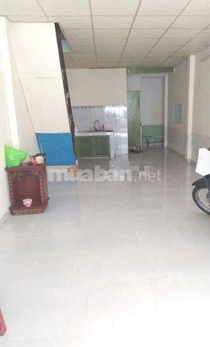 Cho thuê nhà hẻm 5m Hồng Bàng P.1 Quận 11 giá 7,3 triệu – 42m2