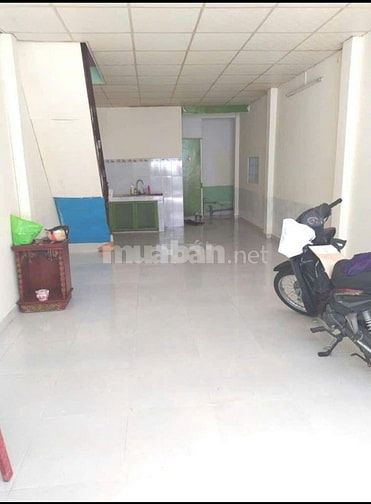 Cho thuê nhà hẻm 5m Hồng Bàng P.1 Quận 11 giá 7,3 triệu – 42m2