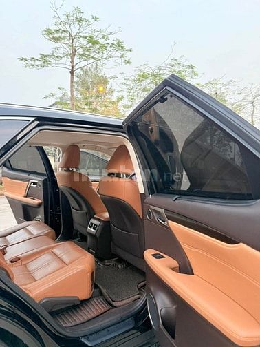 Bán Lexus RX350L 07 chỗ, model và đăng ký 2019, 1 chủ từ mới.