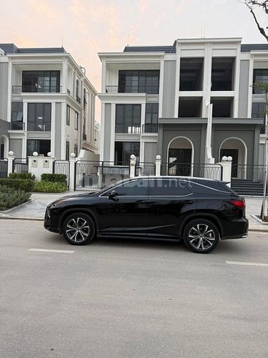 Bán Lexus RX350L 07 chỗ, model và đăng ký 2019, 1 chủ từ mới.