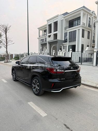 Bán Lexus RX350L 07 chỗ, model và đăng ký 2019, 1 chủ từ mới.