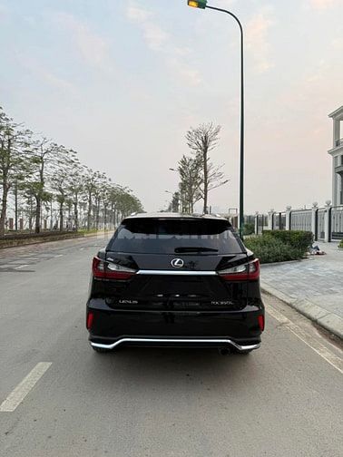 Bán Lexus RX350L 07 chỗ, model và đăng ký 2019, 1 chủ từ mới.