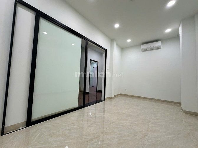 Cho Thuê Nhà 11A Trần Quý Khoách, P. Tân Định, Quận 1 5 TẦNG GIÁ 90TR