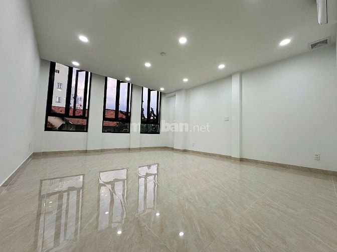 Cho Thuê Nhà 11A Trần Quý Khoách, P. Tân Định, Quận 1 5 TẦNG GIÁ 90TR