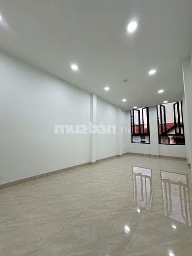 Cho Thuê Nhà 11A Trần Quý Khoách, P. Tân Định, Quận 1 5 TẦNG GIÁ 90TR