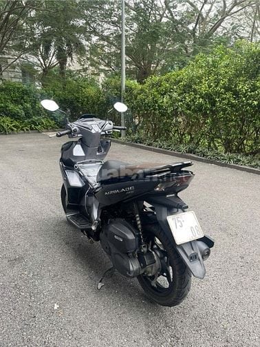  Honda AirBlade 150 ABS 2022 chính chủ màu đen bạc