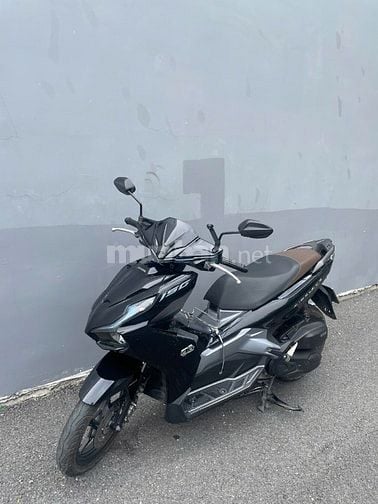  Honda AirBlade 150 ABS 2022 chính chủ màu đen bạc