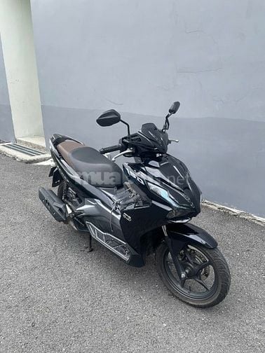  Honda AirBlade 150 ABS 2022 chính chủ màu đen bạc