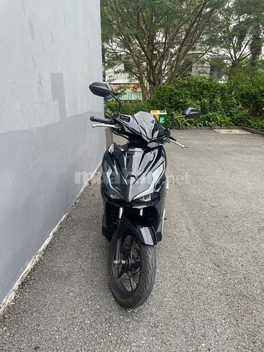  Honda AirBlade 150 ABS 2022 chính chủ màu đen bạc